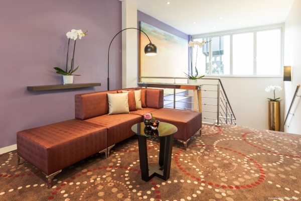 Leonardo Hotel Munich City North (München)